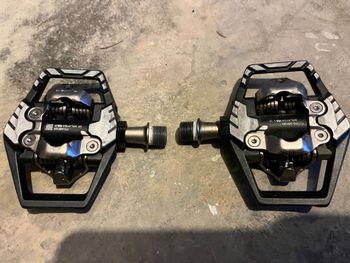 Shimano Pedali Xt M8120 Pd M8120 Pedali Shimano Xt Prezzo Coppia