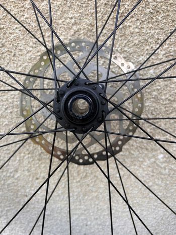 Syncros Roue avant 29 AM 2020 bike d'occasion — image 5 sur 11