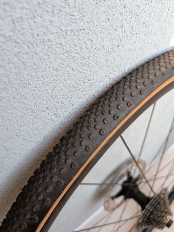 Used Dt Swiss C1800 Spline 2022 bike — image 8 of 8