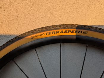 Used Dt Swiss C1800 Spline 2022 bike — image 7 of 8