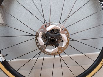 Used Dt Swiss C1800 Spline 2022 bike — image 5 of 8