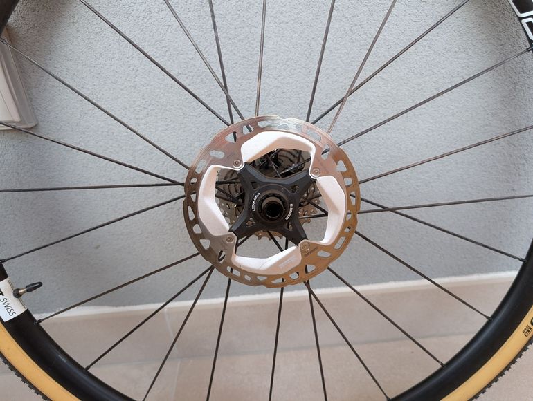 Used Dt Swiss C1800 Spline 2022 bike — image 5 of 8