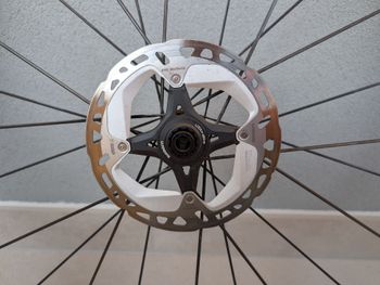 Used Dt Swiss C1800 Spline 2022 bike — image 6 of 8