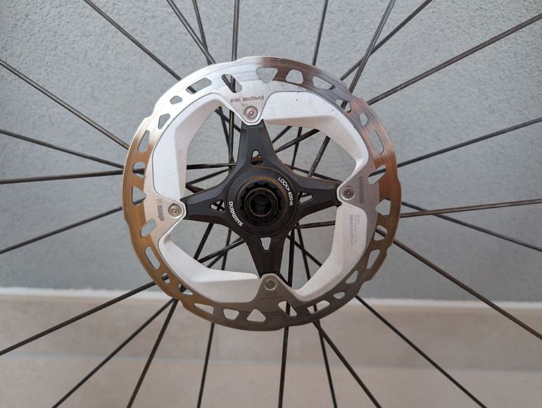 Used Dt Swiss C1800 Spline 2022 bike — image 6 of 8