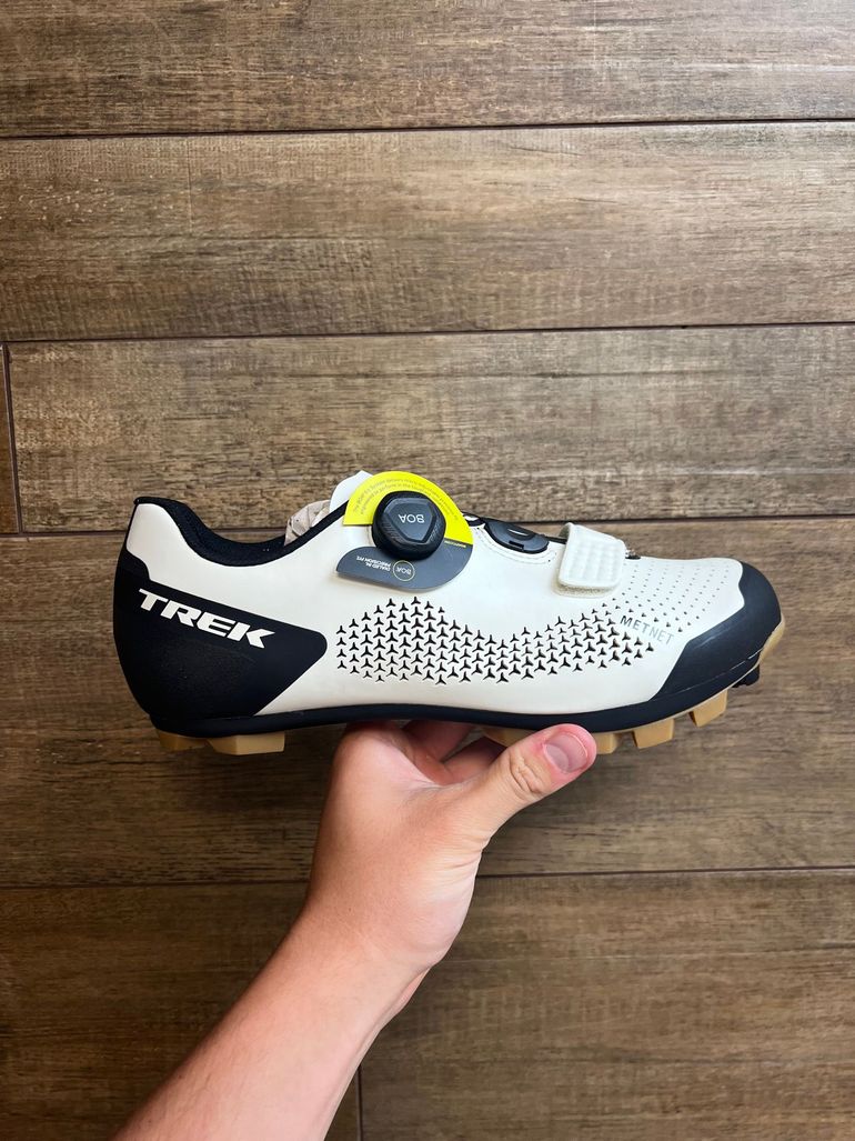 Trek Foray Trek Mtb Shoes TREK FORAY MOUNTAIN BIKE SHOE BLACK LK Bikes