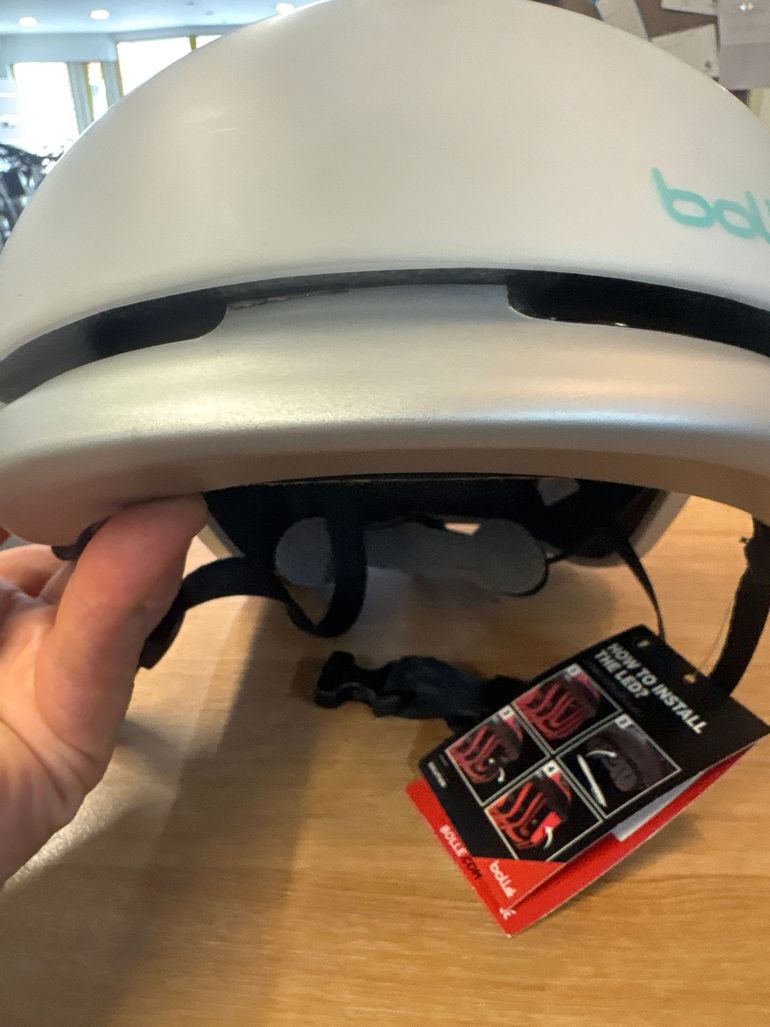 Used bolle Messenger 2023 bike — image 2 of 3