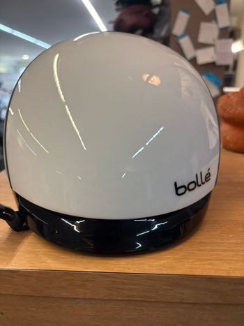Used bolle Messenger premium Cycling Accessories