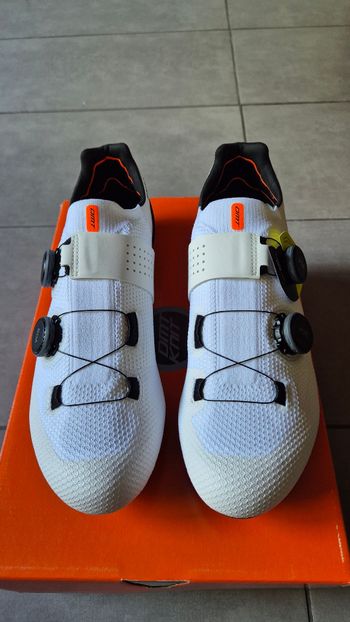 Used dmt SH10 2024 Cycling Shoes
