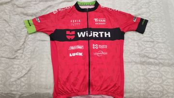 Used Gobik Titan desert 2024 Cycling Clothing