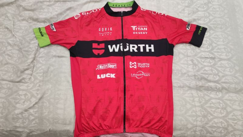 Brugt Gobik Titan desert 2024 Cycling Clothing