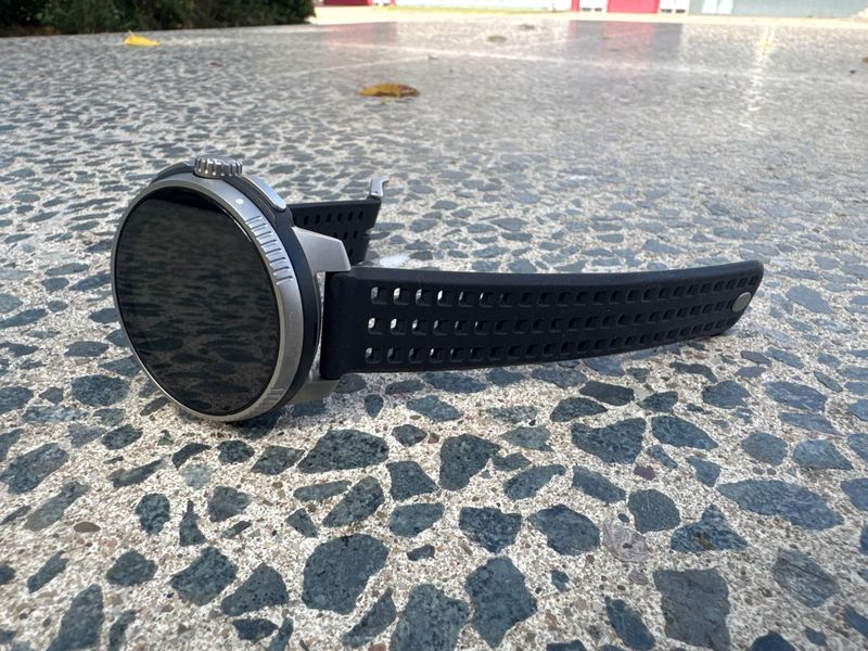 Suunto Race 2025 Electronics usato