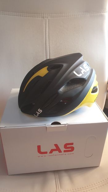 Used LaS COBALTO 2020 bike