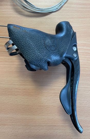 Used Campagnolo CENTAUR CARBONE bike — image 5 of 6