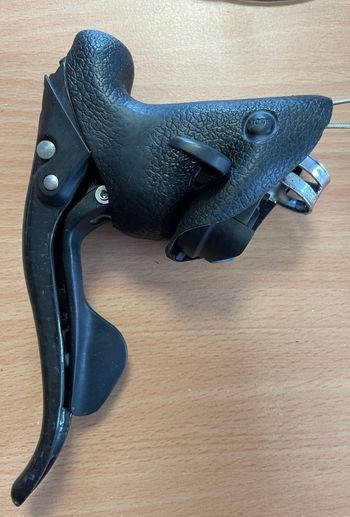 Used Campagnolo CENTAUR CARBONE bike — image 2 of 6