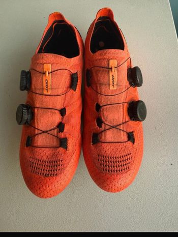 Used dmt KR0 2024 Cycling Shoes