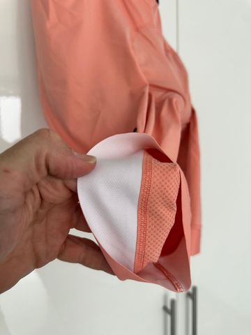 Brugt Ostroy Grapefruit Flavored Mens Bibs 2024 bike — billede 2 af 6