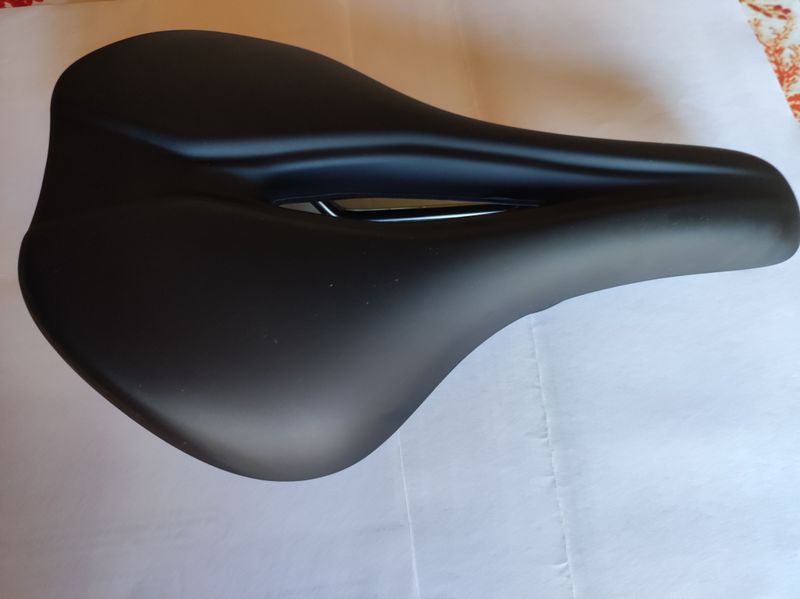 Brugt retrospect generico 2025 Saddles & Seatposts