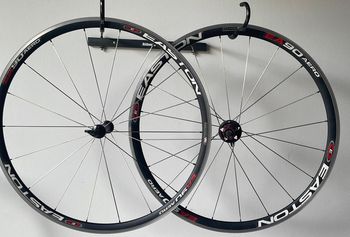 Used Easton Easton EA90 Aero 2011 bike — image 1 of 5