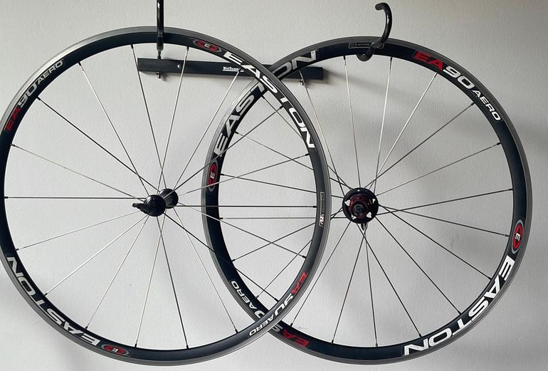 Used Easton Easton EA90 Aero 2011 bike — image 1 of 5