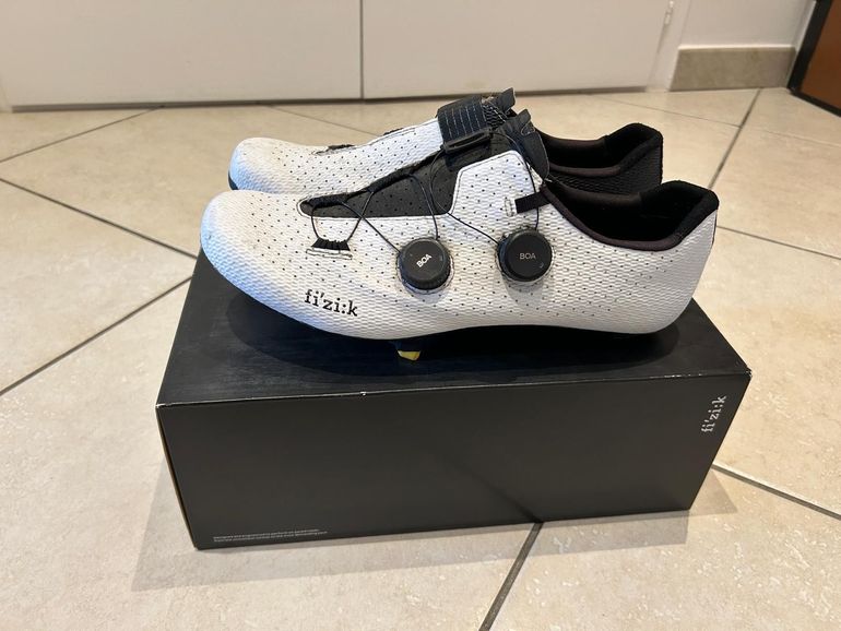Fizik Vento Stabilita Carbon 2024