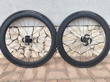 Used Shimano Ultegra C50 2023 bike