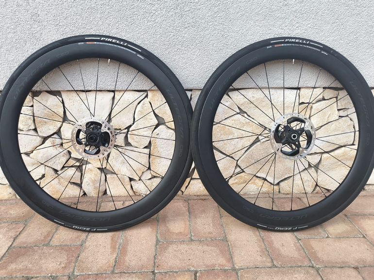 Used Shimano Ultegra C50 2023 bike — image 1 of 2