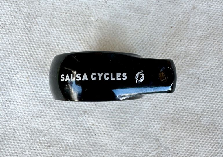 Used Salsa Cutthroat 2023 bike — image 1 of 2