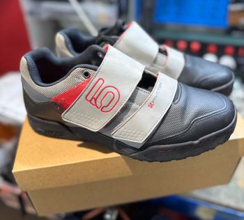 Used Five Ten Maltese falcon race 2023 Cycling Shoes