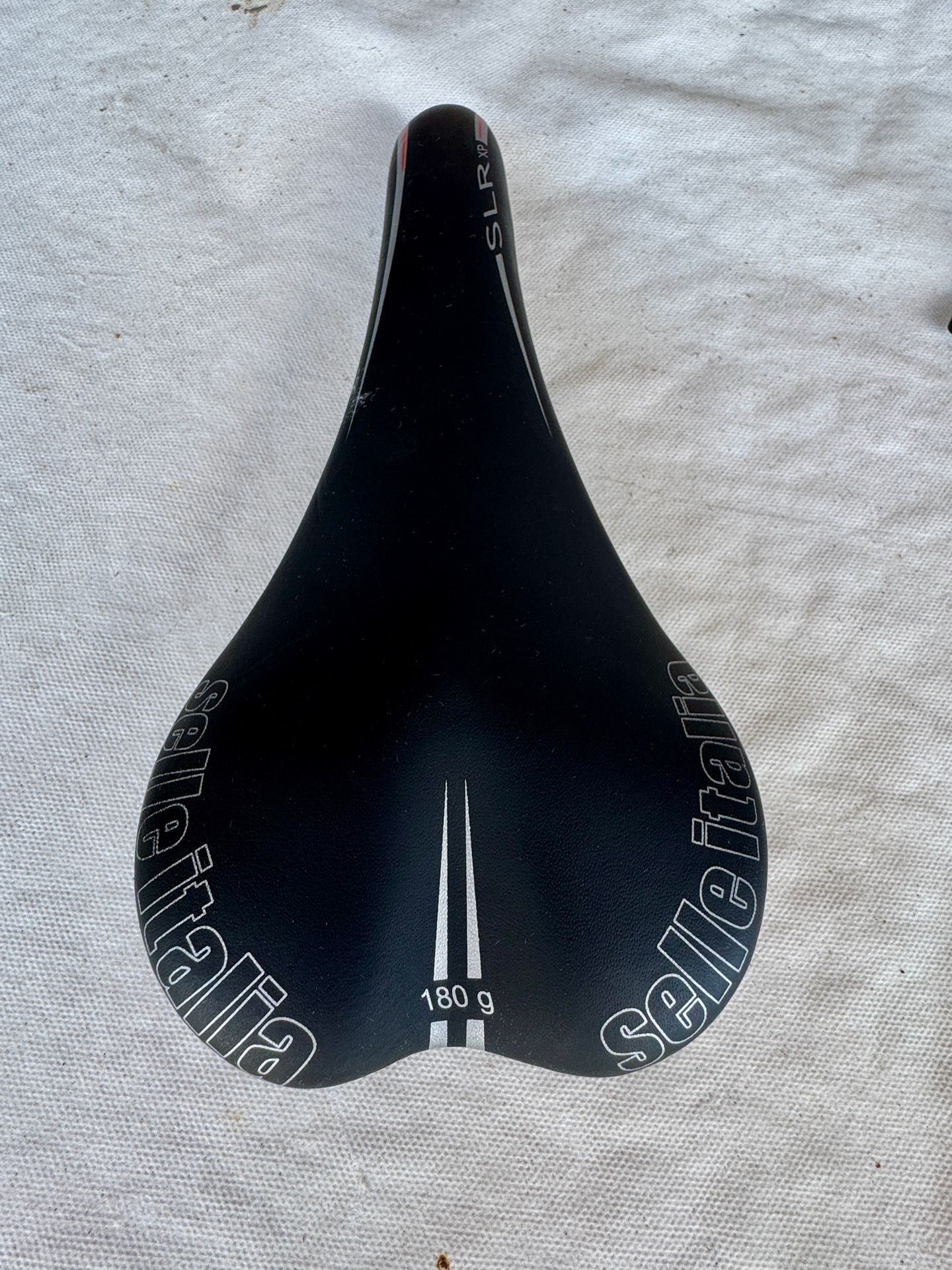 selle ITALIA SLR XP 165g ネイビー ✴️セライタリア【SLR XP】ネイビー 165g ✴️ selle ITALIA SLR XP