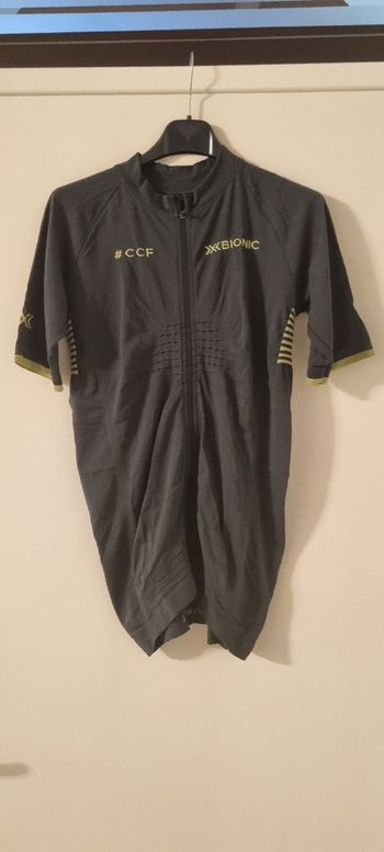 Used X-Bionic colnago cycling festival 2025 Cycling Clothing