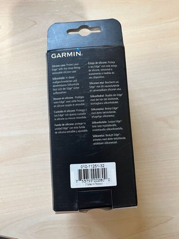 Used Garmin 510 bike — image 3 of 3
