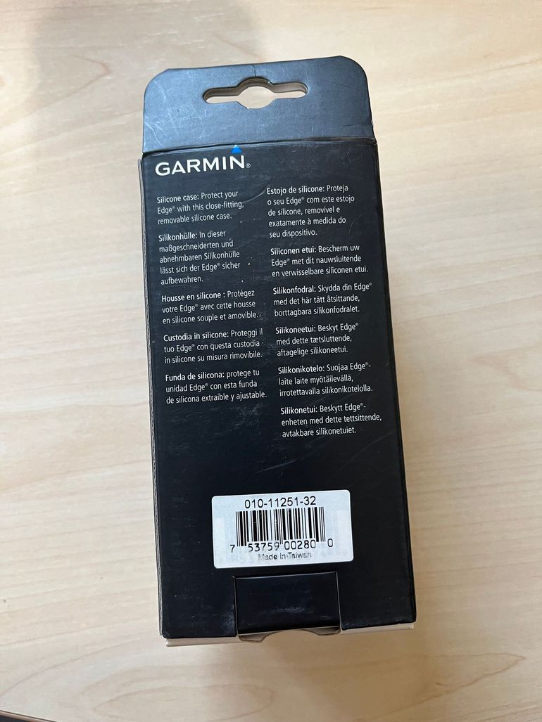 Used Garmin 510 bike — image 3 of 3