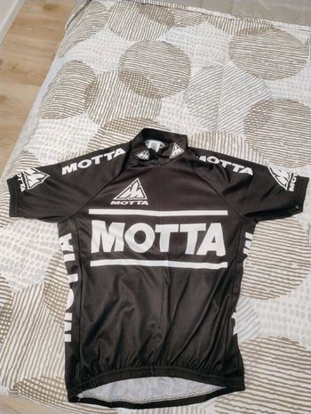 Used Santini Motta 2019 Cycling Clothing