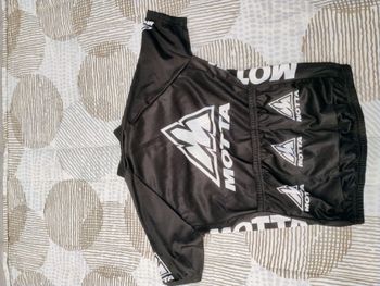 Santini Motta 2019 bike de segunda mano — imagen 2 de 2