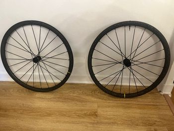 Used Mavic COSMIC SLR 32 2023 Wheels