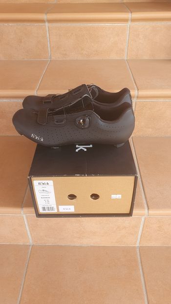 Fizik TEMPO OVERCURVE R5 2021
