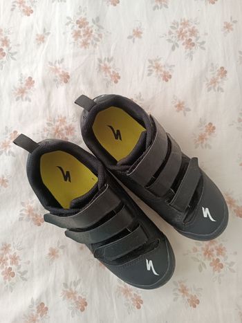 Used Specialized Recon 1.0 2024 Cycling Shoes