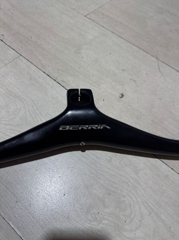 Used BERRIA Avanforce 2024 bike — image 2 of 3
