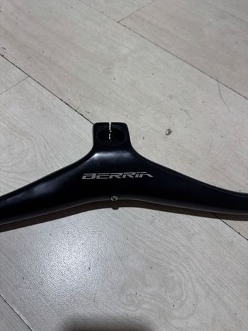 Gebrauchtes BERRIA Avanforce 2024 bike — Bild 2 von 3