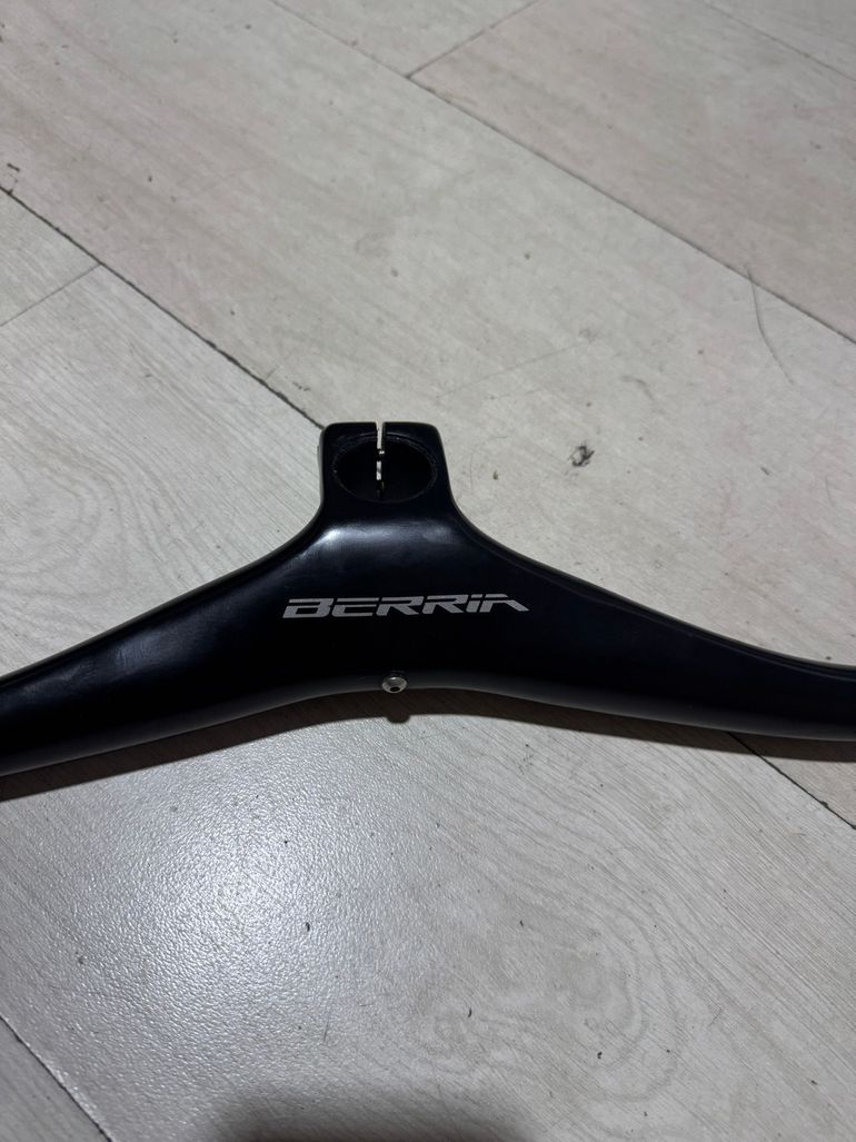 Used BERRIA Avanforce 2024 bike — image 2 of 3