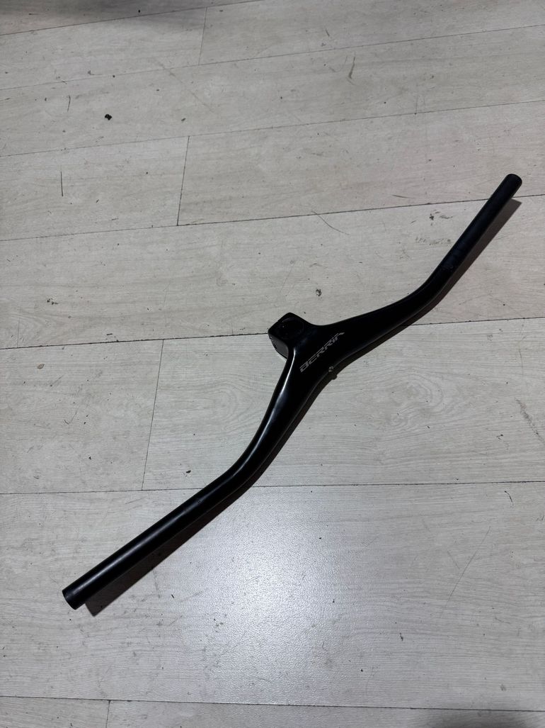 Used BERRIA Avanforce 2024 bike — image 1 of 3