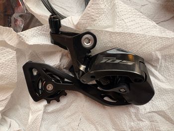 Used Shimano SHIMANO 105 R7100 12S 50/34 2025 bike — image 4 of 4