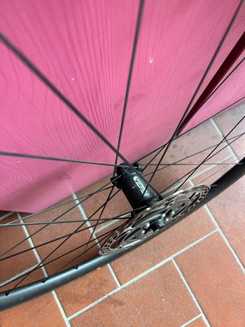 Gebrauchtes WR tubolare 2022 bike — Bild 3 von 5