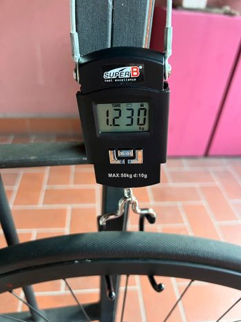 Gebrauchtes WR tubolare 2022 bike — Bild 4 von 5