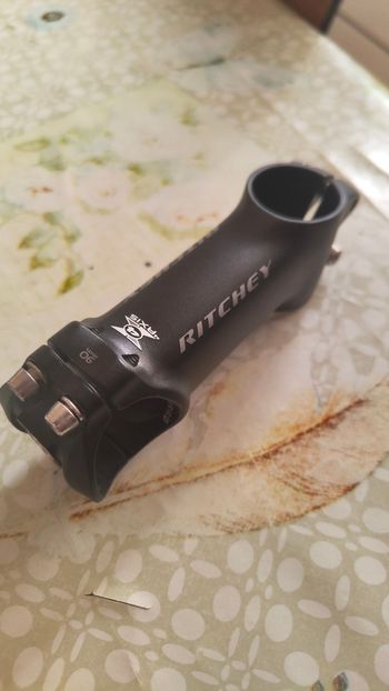 Ritchey, Ritchey 4AXIS 90mm