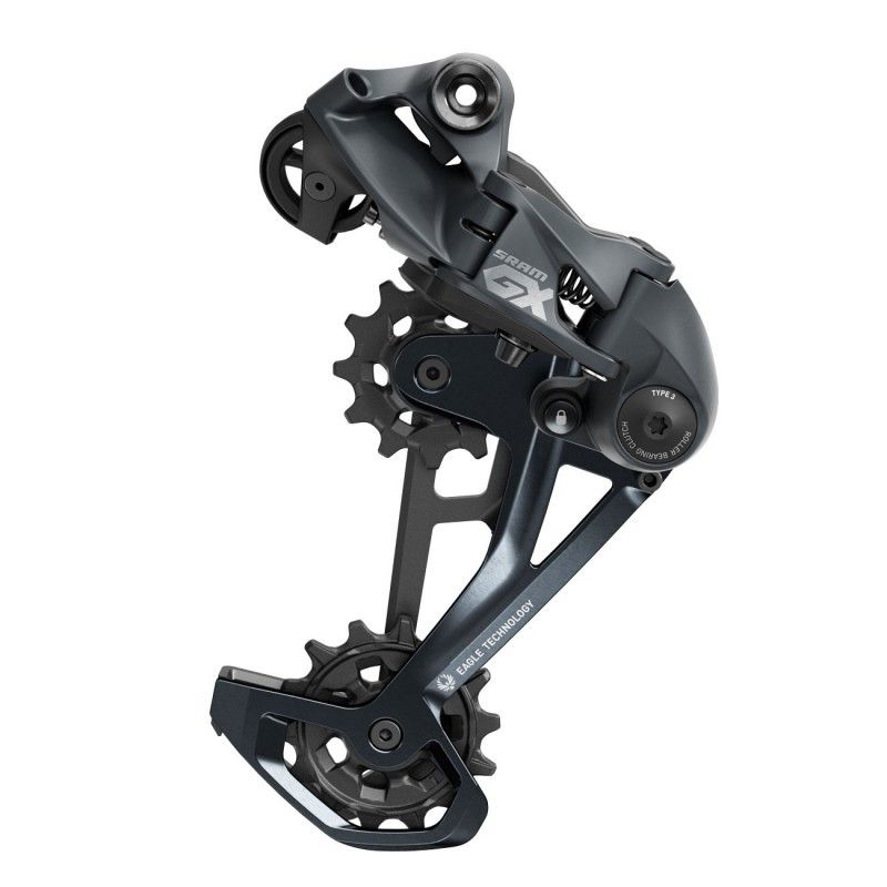 Sram CAMBIO SRAM GX EAGLE 1X12V LUNAR 2024