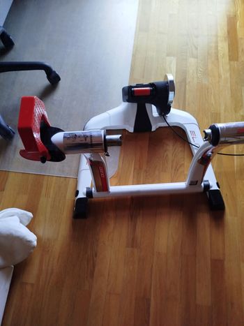 Bicycle Qubo Digital Smart B+ Zwift Trainer Elite Smart Digital B+