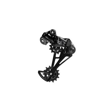 Gebrauchtes Sram CAMBIO SRAM NX EAGLE 12V BLK 2024 Drivetrain & Pedals