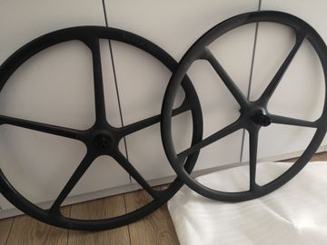 Brugt Black Inc FIVE 2025 bike — billede 3 af 3