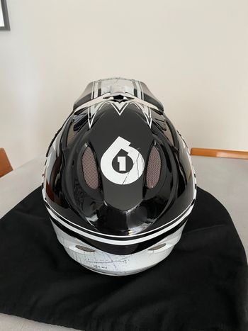 Used SixSixOne Shift Comp bike — image 3 of 6